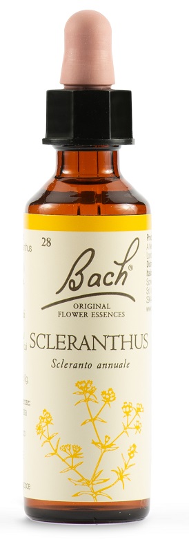 SCLERANTUS BACH ORIG 20 ML - Farmaciapacini.it
