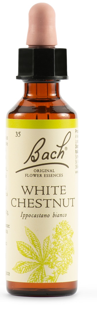 WHITE CHEST BACH ORIG 20 ML - Farmaciapacini.it