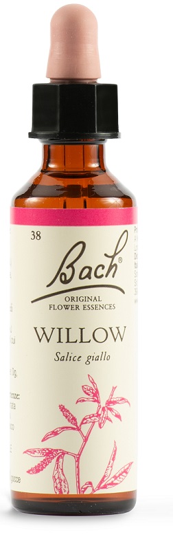 WILLOW BACH ORIG 20 ML - Farmaciapacini.it