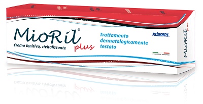 MIORIL PLUS 50 ML - Farmaciapacini.it