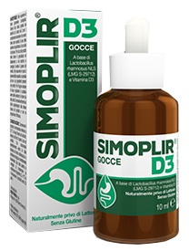 SIMOPLIR D3 GOCCE 10 ML - Farmaciapacini.it