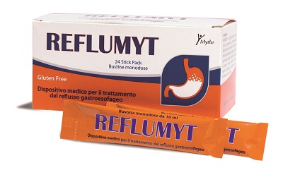 REFLUMYT 24 BUSTINE - Farmaciapacini.it