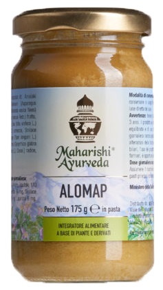 ALOMAP PASTA 175 G - Farmaciapacini.it