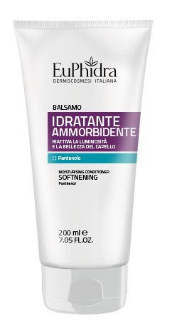 EUPHIDRA BALSAMO IDRATANTE AMMORBIDENTE 200 ML - Farmaciapacini.it