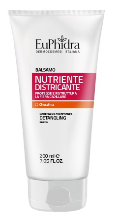 EUPHIDRA BALSAMO NUTRIENTE DISTRICANTE 200 ML - Farmaciapacini.it