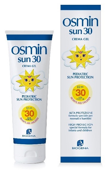 OSMIN SUN 30 90 ML - Farmaciapacini.it