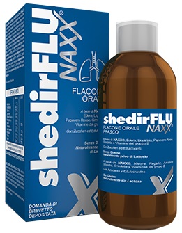 SHEDIRFLU NAXX 200 ML - Farmaciapacini.it