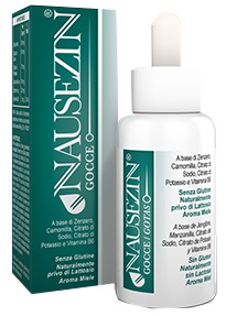 NAUSEZIN GOCCE 30 ML - Farmaciapacini.it