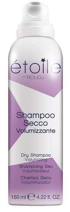 ROUGJ ETOILE SHAMPOO SECCO VOLUMIZZANTE 150 ML - Farmaciapacini.it