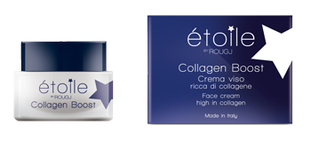 ROUGJ ETOILE CREMA VISO COLLAGENE 30 ML - Farmaciapacini.it