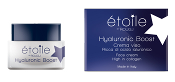 ROUGJ ETOILE CREMA VISO ACIDO JALURONICO 30 ML - Farmaciapacini.it