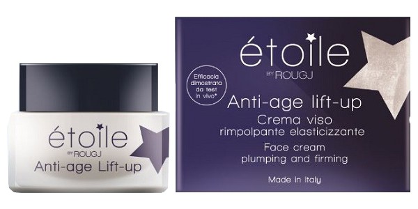 ROUGJ ETOILE CREMA VISO LIFT-UP 30 ML - Farmaciapacini.it