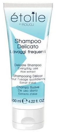 ROUGJ ETOILE SHAMPOO LAVAGGI FREQUENTI 100 ML - Farmaciapacini.it