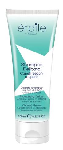 ROUGJ ETOILE SHAMPOO CAPELLI SECCHI 150 ML - Farmaciapacini.it