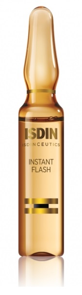 ISDINCEUTICS INSTANT FLASH 1 FIALA - Farmaciapacini.it