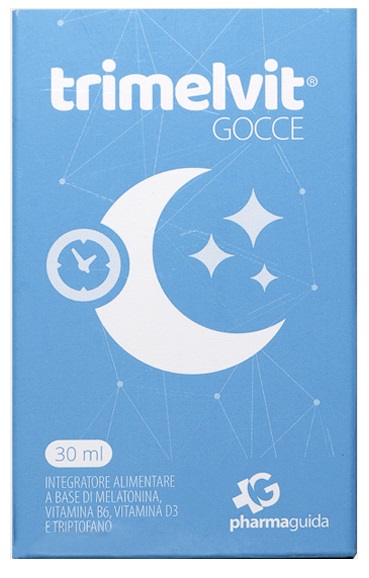 TRIMELVIT GOCCE 30 ML - Farmaciapacini.it
