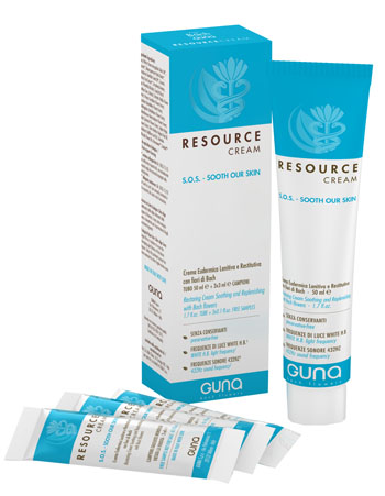 RESOURCE CREAM SOS 50 ML + 3 X 3 ML - Farmaciapacini.it
