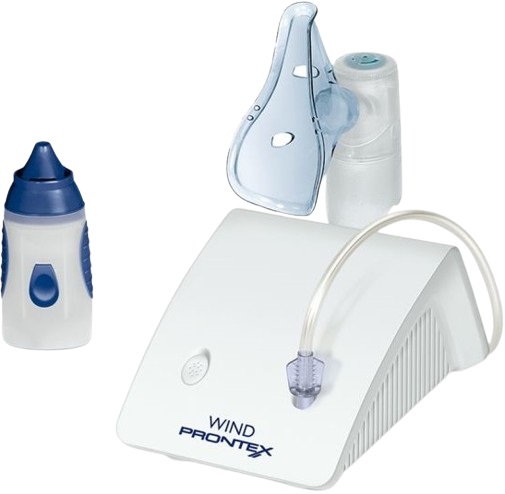AEROSOL PRONTEX WIND - Farmaciapacini.it