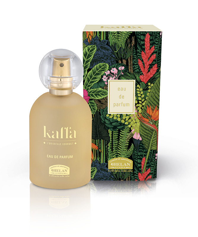 HELAN KAFFA EAU DE PARFUM 50 ML - Farmaciapacini.it