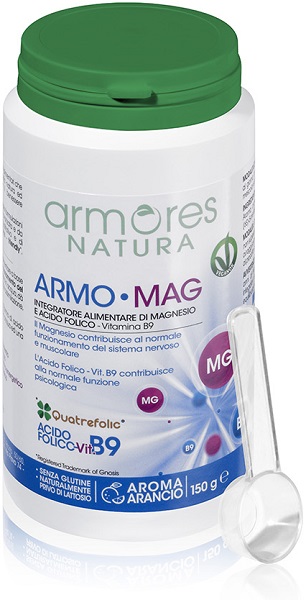 ARMORES ARMO-MAG 150 G - Farmaciapacini.it