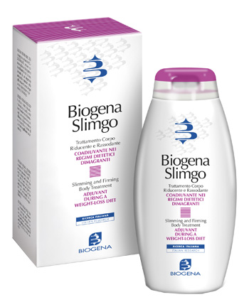 BIOGENA SLIMGO 250 ML - Farmaciapacini.it