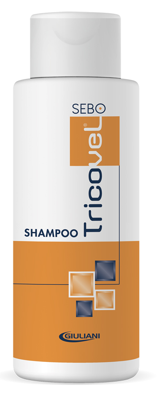 TRICOVEL SEBO SHAMPOO 150 ML - Farmaciapacini.it