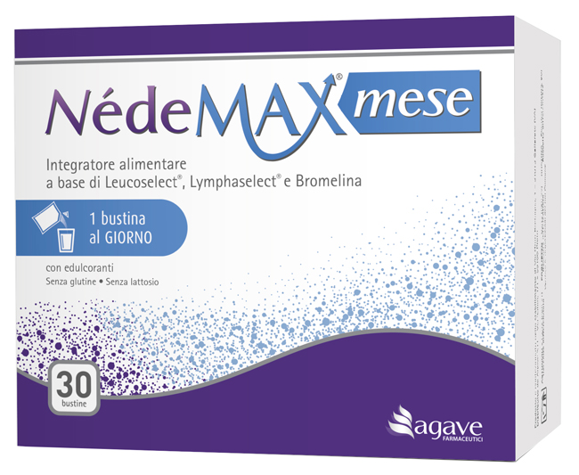NEDEMAX MESE 30 BUSTINE - Farmaciapacini.it