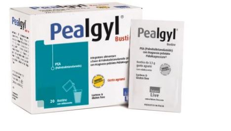 PEALGYL 20 BUSTINE - Farmaciapacini.it