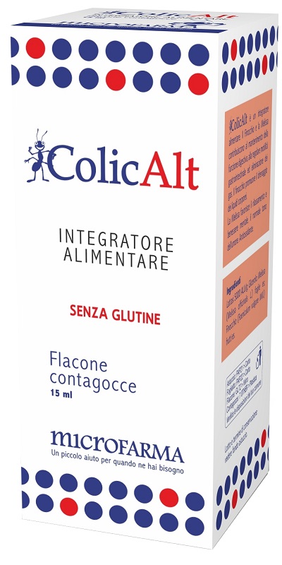 COLICALT 15 ML - Farmaciapacini.it