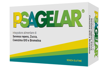 PSAGELAR 60 PERLE - Farmaciapacini.it