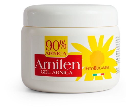ARNILEN GEL 90% 500 ML - Farmaciapacini.it