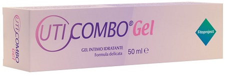 UTICOMBO GEL 50 ML - Farmaciapacini.it