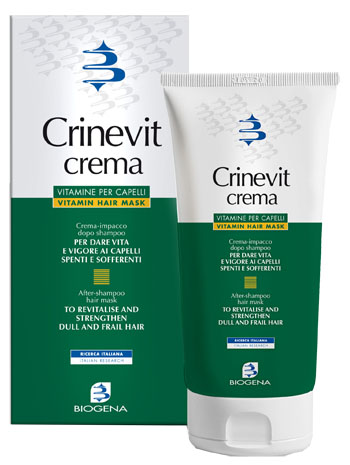 CRINEVIT CREMA 150 ML - Farmaciapacini.it