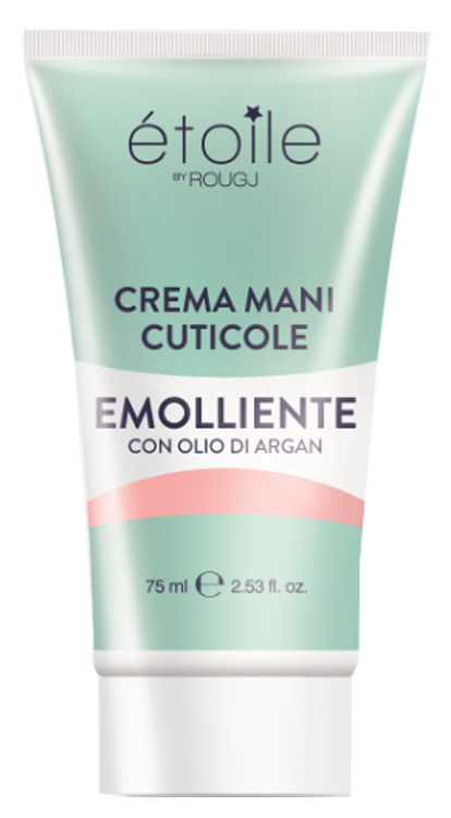 ROUGJ ETOILE CREMA MANI EMOLLIENTE 75 ML - Farmaciapacini.it