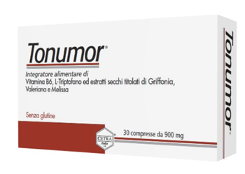 TONUMOR 30 COMPRESSE - Farmaciapacini.it