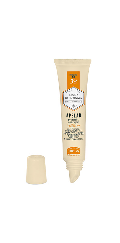 DOLCEZZA APELAB PROTETTIVO ANTIRUGHE SPF30 15 ML - Farmaciapacini.it