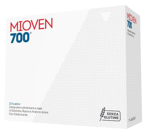 MIOVEN 700 20 BUSTINE - Farmaciapacini.it