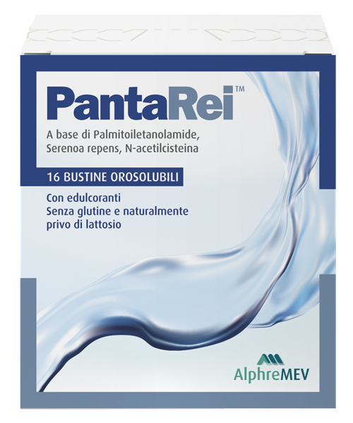 PANTAREI 16 BUSTINE - Farmaciapacini.it
