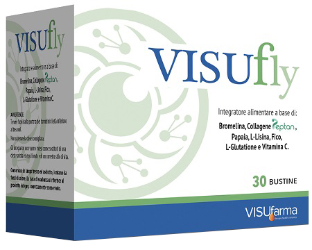VISUFLY 30 BUSTINE - Farmaciapacini.it