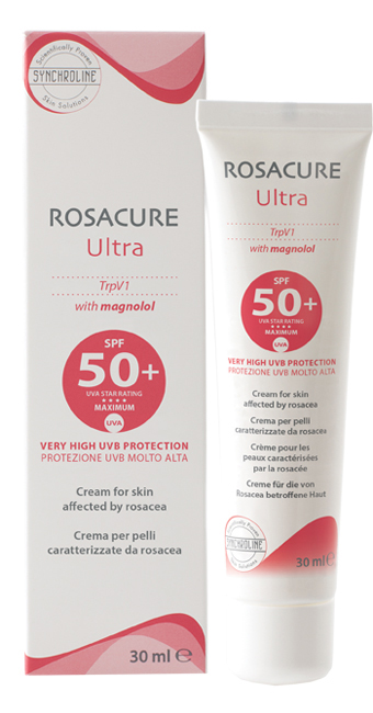 ROSACURE ULTRA SPF50+ 30 ML - Farmaciapacini.it