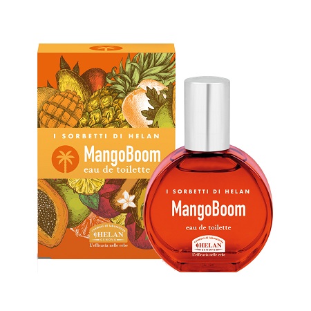 I SORBETTI DI HELAN MANGOBOOM EAU DE TOILETTE 30 ML - Farmaciapacini.it