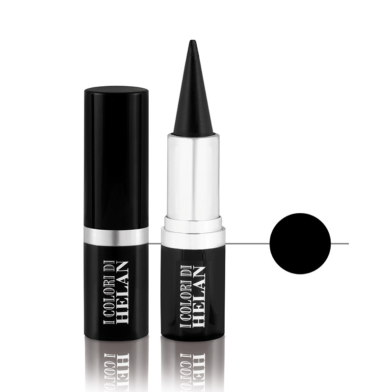 I COLORI DI HELAN BIO KAJAL INDIANO NERO PROFONDO - Farmaciapacini.it