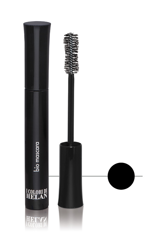 I COLORI DI HELAN BIO MASCARA ALLUNGANTE - Farmaciapacini.it