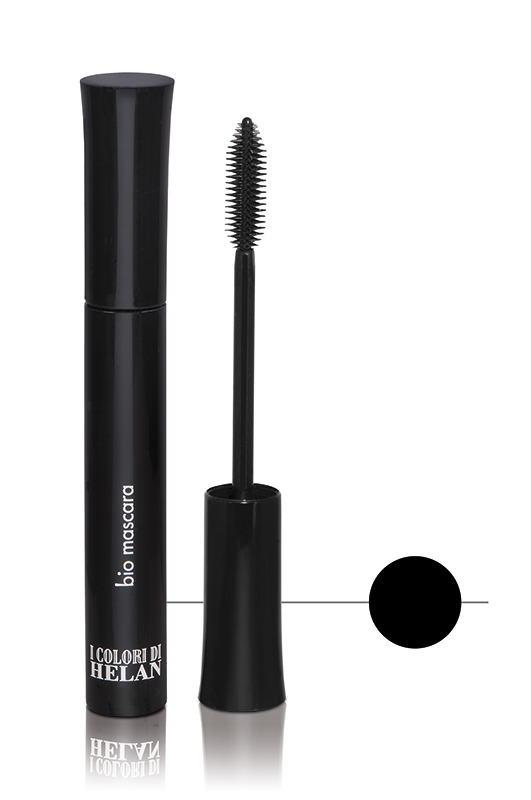 I COLORI DI HELAN BIO MASCARA VOLUMIZZANTE - Farmaciapacini.it