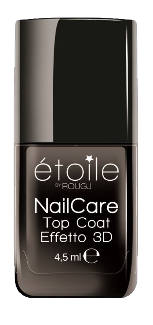 ROUGJ ETOILE TOP COAT UV EFFETTO 3D 5 ML - Farmaciapacini.it