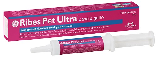 RIBES PET ULTRA PASTA 30G - Farmaciapacini.it
