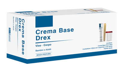 CREMA BASE DREX 50 ML - Farmaciapacini.it