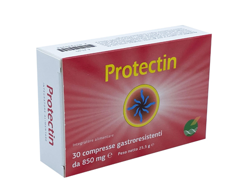 PROTECTIN 30 COMPRESSE DA 850 MG - Farmaciapacini.it