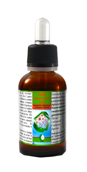 MBC IMMUNO MIX GOCCE 50 ML - Farmaciapacini.it