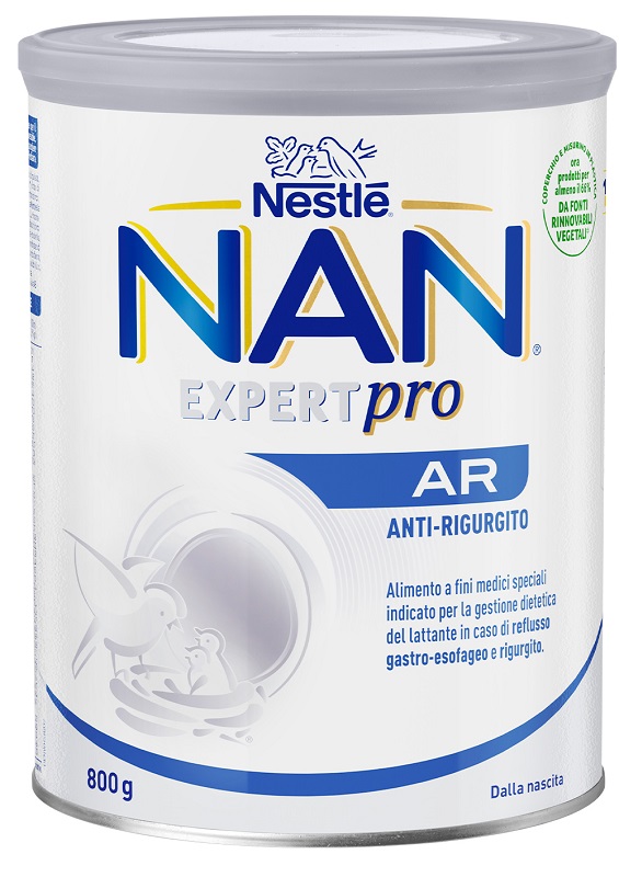 NAN AR 800 G - Farmaciapacini.it